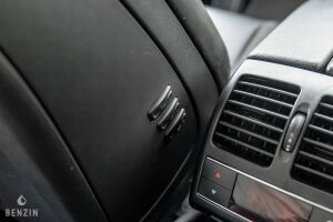 Mercedes-Benz C63 AMG Edition 507 - 2014