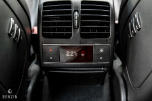 Mercedes-Benz C63 AMG Edition 507 - 2014