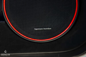 Mercedes-Benz C63 AMG Edition 507 - 2014