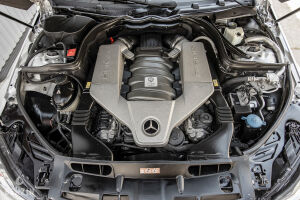 Mercedes-Benz C63 AMG Edition 507 - 2014