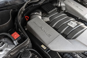 Mercedes-Benz C63 AMG Edition 507 - 2014