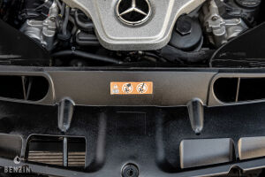 Mercedes-Benz C63 AMG Edition 507 - 2014