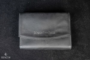 Mercedes-Benz C63 AMG Edition 507 - 2014