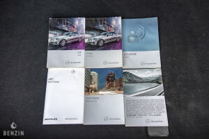 Mercedes-Benz C63 AMG Edition 507 - 2014