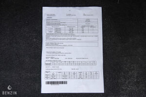 Mercedes-Benz C63 AMG Edition 507 - 2014