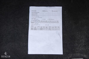 Mercedes-Benz C63 AMG Edition 507 - 2014