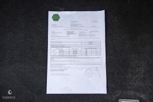 Mercedes-Benz C63 AMG Edition 507 - 2014