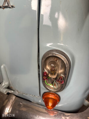 Simca Aronde Ranch P60 - 1963 * Projet