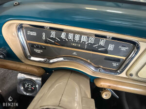 Simca Aronde Ranch P60 - 1963 * Projet