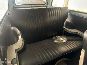 Simca Aronde Ranch P60 - 1963 * Projet