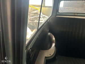 Simca Aronde Ranch P60 - 1963 * Projet