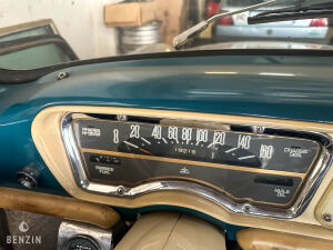 Simca Aronde Ranch P60 - 1963 * Projet