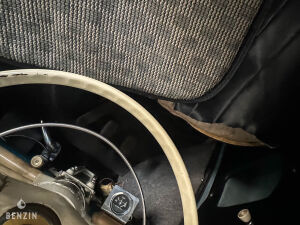 Simca Aronde Ranch P60 - 1963 * Projet