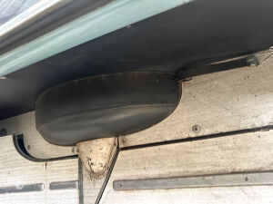 Simca Aronde Ranch P60 - 1963 * Projet