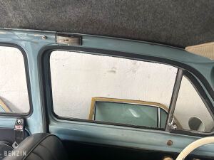 Simca Aronde Ranch P60 - 1963 * Projet