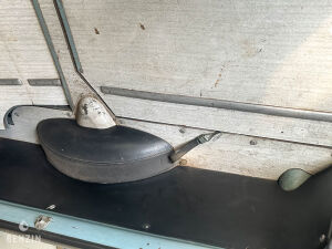 Simca Aronde Ranch P60 - 1963 * Projet