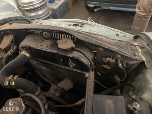 Simca Aronde Ranch P60 - 1963 * Projet