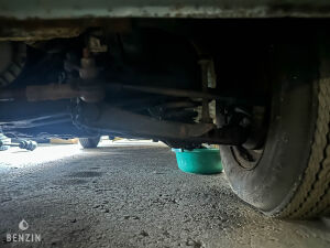 Simca Aronde Ranch P60 - 1963 * Projet