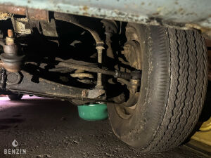 Simca Aronde Ranch P60 - 1963 * Projet