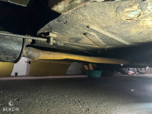 Simca Aronde Ranch P60 - 1963 * Projet