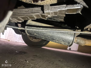 Simca Aronde Ranch P60 - 1963 * Projet