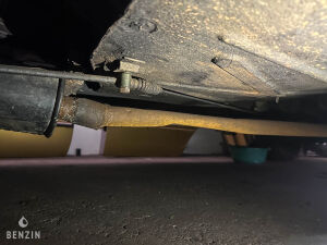 Simca Aronde Ranch P60 - 1963 * Projet