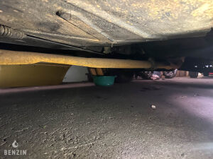 Simca Aronde Ranch P60 - 1963 * Projet