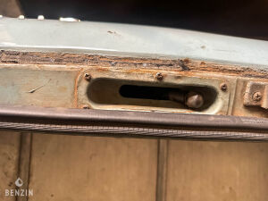 Simca Aronde Ranch P60 - 1963 * Projet