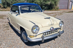 Simca 9 Aronde - 1955