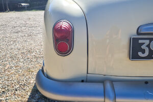 Simca 9 Aronde - 1955