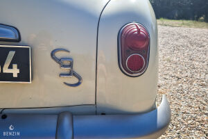 Simca 9 Aronde - 1955