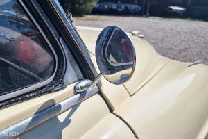 Simca 9 Aronde - 1955