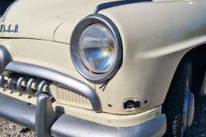 Simca 9 Aronde - 1955