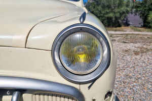 Simca 9 Aronde - 1955