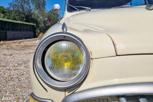 Simca 9 Aronde - 1955
