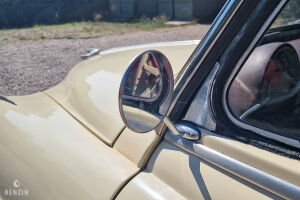 Simca 9 Aronde - 1955