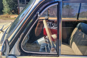 Simca 9 Aronde - 1955