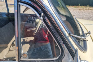 Simca 9 Aronde - 1955