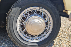 Simca 9 Aronde - 1955