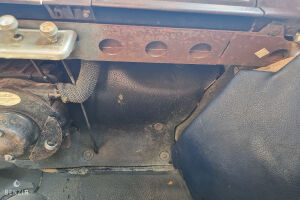 Simca 9 Aronde - 1955