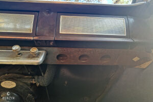 Simca 9 Aronde - 1955