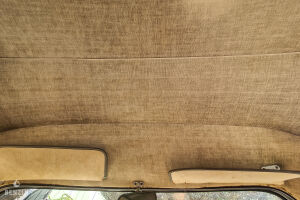 Simca 9 Aronde - 1955