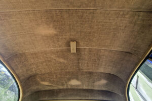 Simca 9 Aronde - 1955