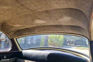 Simca 9 Aronde - 1955