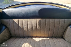 Simca 9 Aronde - 1955