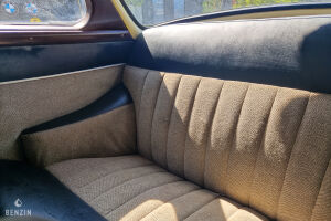 Simca 9 Aronde - 1955