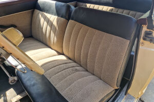 Simca 9 Aronde - 1955