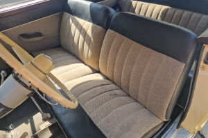 Simca 9 Aronde - 1955