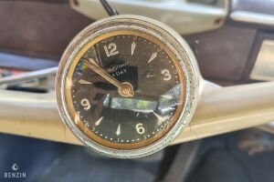 Simca 9 Aronde - 1955