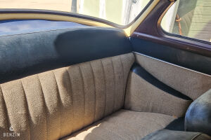 Simca 9 Aronde - 1955